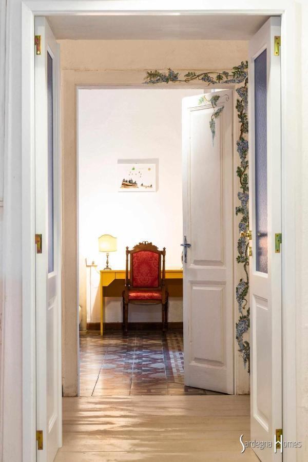 Sardegna Homes Il Glicine Olbia Exterior foto