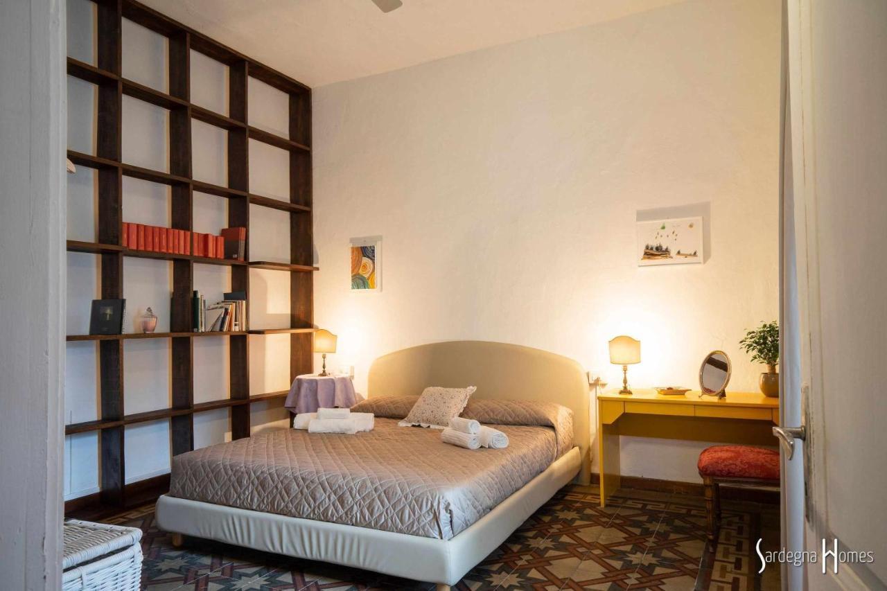 Sardegna Homes Il Glicine Olbia Exterior foto