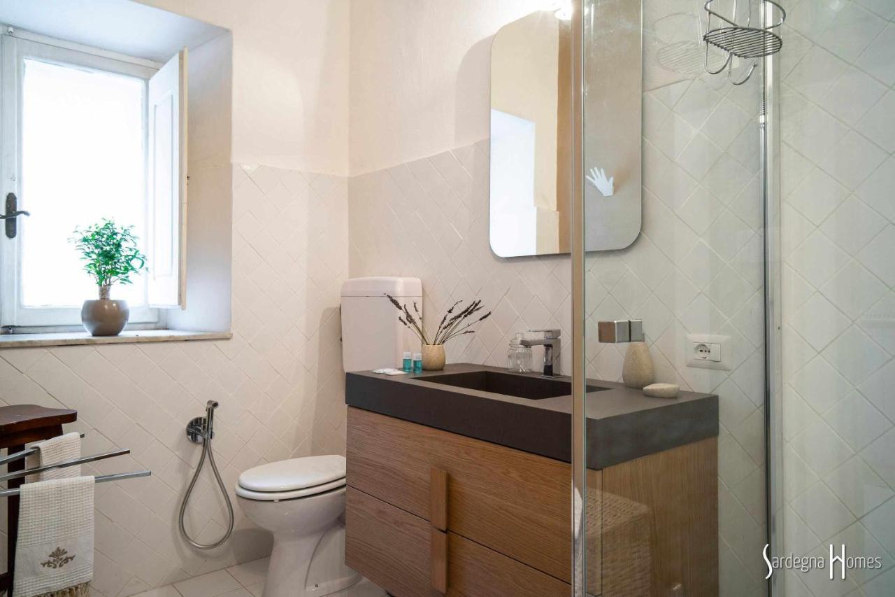 Sardegna Homes Il Glicine Olbia Exterior foto