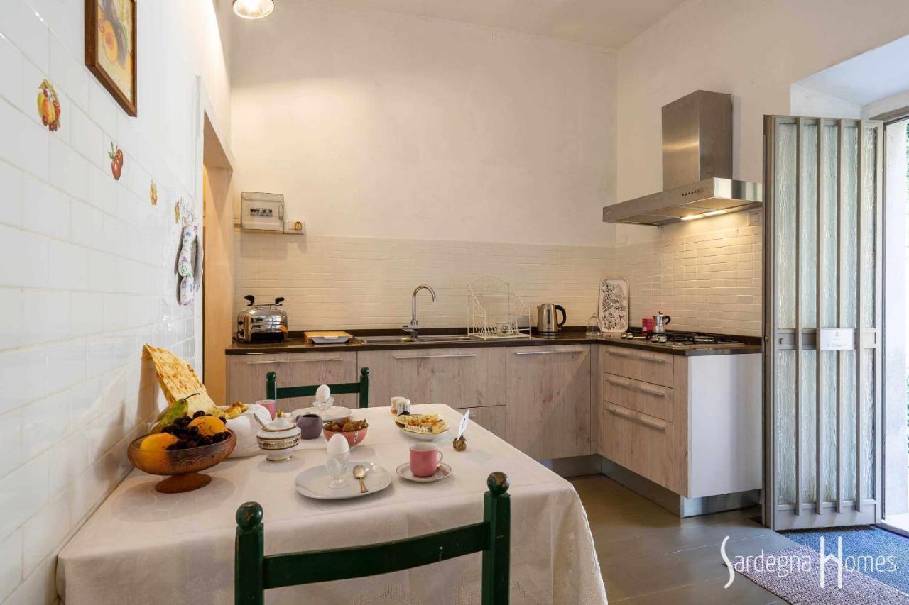 Sardegna Homes Il Glicine Olbia Exterior foto
