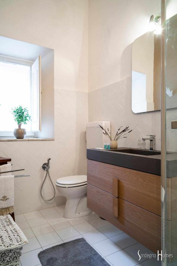 Sardegna Homes Il Glicine Olbia Exterior foto