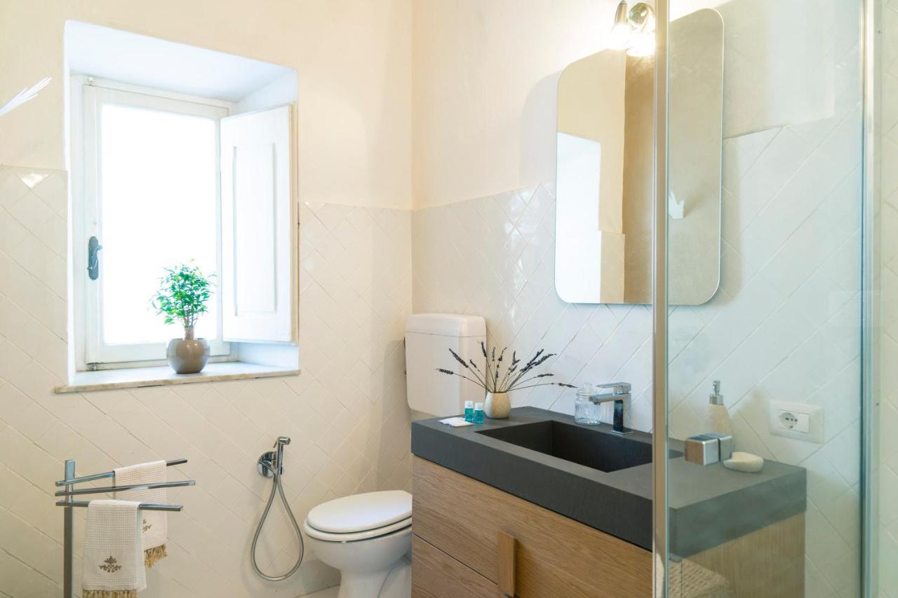 Sardegna Homes Il Glicine Olbia Exterior foto